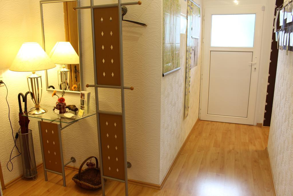 Ferienwohnung Am Bruttiger Moselsteig Екстериор снимка